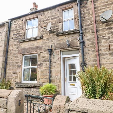 Hallbrook Cottage Matlock  Zewnętrze zdjęcie