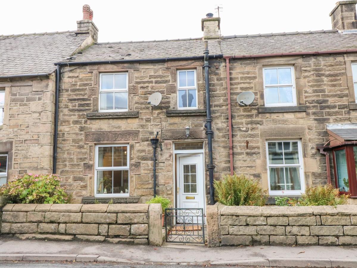 Hallbrook Cottage Matlock  Zewnętrze zdjęcie