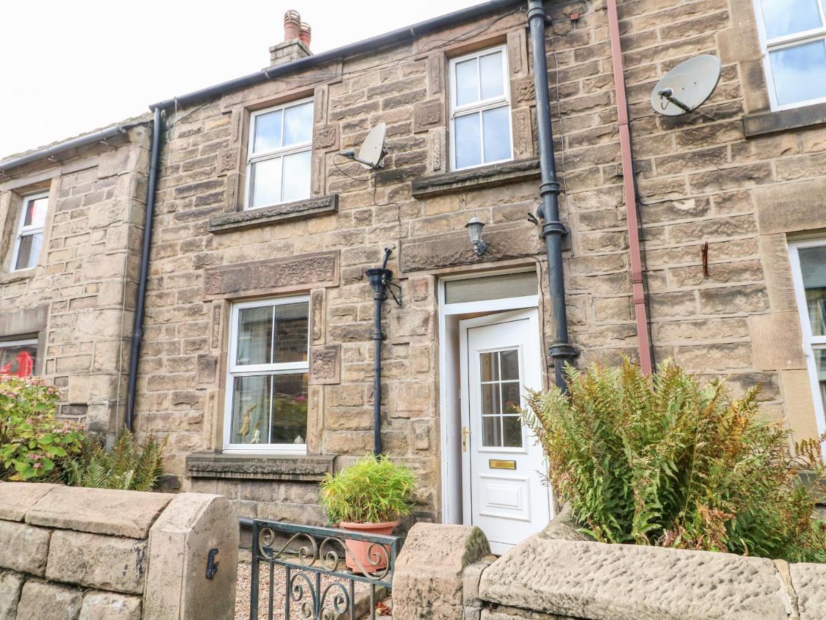 Hallbrook Cottage Matlock  Zewnętrze zdjęcie